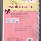 Rattoisa rasiakimara, Lahjapakkauksia/Nostalgisia kuvioita - pikkukuva 2