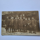 Vanha valokuva-postikortti v.1915 - pikkukuva 1
