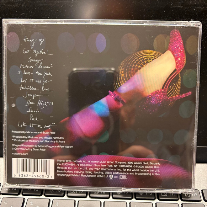 Item image