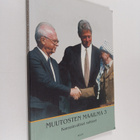 Muutosten maailma 3 : Kansainväliset suhteet - pikkukuva 1