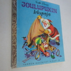 JOULUPUKIN LELUPAJA - TKK 28 ( erittäin hyväk v 1973 - pikkukuva 1