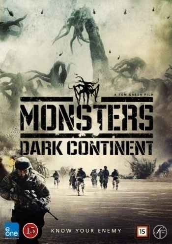 monsters dark continent	(34 035)	k	-FI-	nordic,	DVD			2014