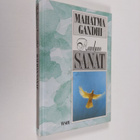 Mahatma Gandhi : Rauhan sanat - pikkukuva 1