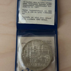 10 MARKAN JUHLARAHA 50 VUOTTA 6.12.1967 - pikkukuva 2