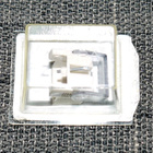 Levysoittimen neula Zafira Diamant 6842.6 (Teleton N 1520) - pikkukuva 2