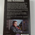 Jarkko Sipilä : Rikospaikka : Takamäki 7-8 : Kylmä jälki ... - pikkukuva 2