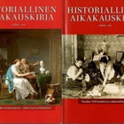 Historiallinen aikakausikirja - pikkukuva 1
