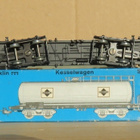 Märklin Gasolin telitankkivaunu - pikkukuva 2