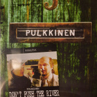 PULKKINEN 3 DVD UUSI! - pikkukuva 1