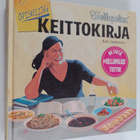 Kati Jaakonen : Opiskelijan keittokirja - pikkukuva 1