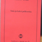 Seaflower's Special. Valitse haluamasi listalta. - pikkukuva 5