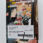 Takaaki Kugatsu ym. : Ravintola maailmojen välillä 2 - pikkukuva 1