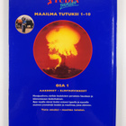 Juha (toim.) Honkala : Maailma tutuksi 1 : A-Eli - pikkukuva 2