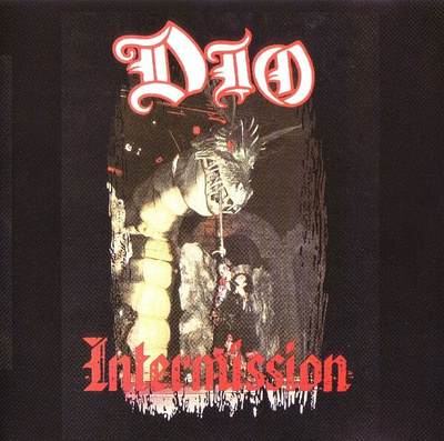 DIO Intermission CD