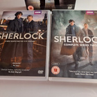 Sherlock: Complete Series One & Two (DVD) - pikkukuva 3