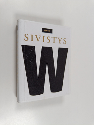 Kalevi (toim.) Koukkunen : Taskusivistyssanakirja
