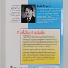 Jukka Norvanto : Muukalaiset matkalla : 1. ja 2. Pietarin... - pikkukuva 2
