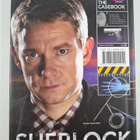 Guy Adams : Sherlock : The Casebook - pikkukuva 2
