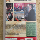 VAPAANA TAKUITA VASTAAN VHS - pikkukuva 2