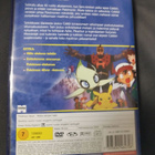 Pokemon 4 ever-matka aikojen halki dvd - pikkukuva 2