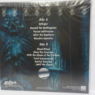 SAMAEL - BLOOD RITUAL  KREIKKA 2011 M-/M- LP - pikkukuva 2