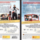 2 KPL DVD ELOKUVIA - pikkukuva 2