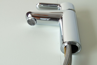 Vipuhana pesualtaalle GROHE BauEdge
