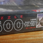 UUSI palapeli 1500 p., näkymä Bruggesta (Belgia) - pikkukuva 2