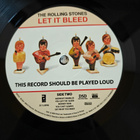The Rolling Stones Let It Bleed - pikkukuva 5