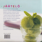 Susanna Tee: Jäätelö - täydellinen nautinto - pikkukuva 2