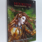 Stephenie Meyer : Houkutus : sarjakuvasovitus Osa 1 - pikkukuva 1