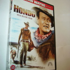HONDO - YKSINÄINEN VAELTAJA DVD -Special Collector`s Edition - pikkukuva 1