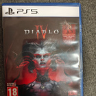 Diablo IV PS5 - pikkukuva 1