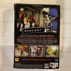 PC-peli: Manhunt - pikkukuva 2