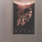 Herbert, Frank: Dyyni : Dyyni, Muad'Dib, Profeetta, nid, K4+ - pikkukuva 1