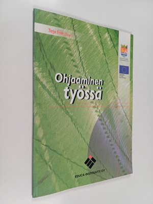 Ohjaaminen työssä