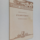 Armas Rantala : Filmitähti : yksinäytöksinen huvinäytelmä - pikkukuva 1
