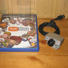 EyeToy kamera & EyeToy Play Ps2 - pikkukuva 1