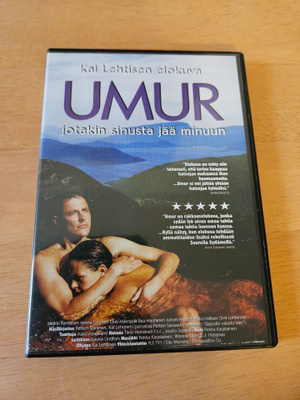 Umur (DVD)