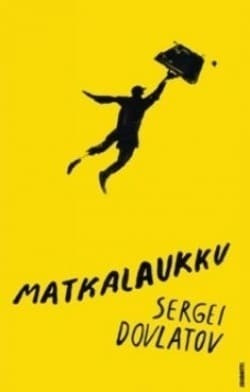 Sergei Dovlatov - Matkalaukku (sid.)