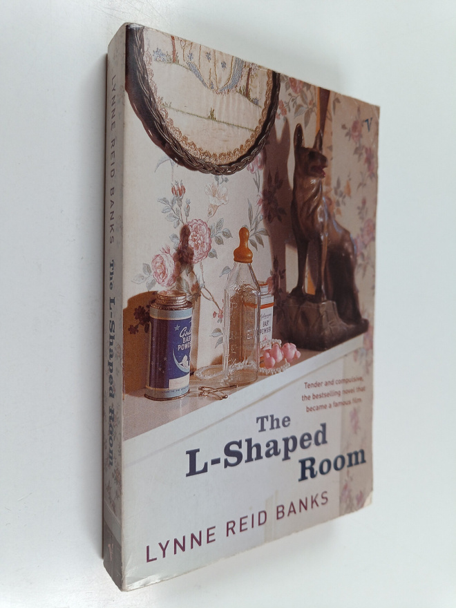 Lynne Reid Banks : The L-shaped Room