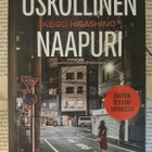 Keigo Higashino - Uskollinen naapuri (sid.) - pikkukuva 1