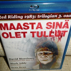 Maasta Sinä Olet Tullut - Red Riding Blu-ray - pikkukuva 1