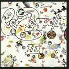 Led Zeppelin - Led Zeppelin III - pikkukuva 1