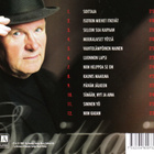 Fredi • Soittaja CD - pikkukuva 3