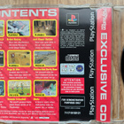 Playstation PS Magazine CD 60 - pikkukuva 3