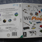 Wii : Wii Play - Big Box julkaisu - pikkukuva 3