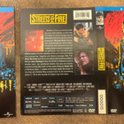 STREETS OF FIRE (DVD) Walter Hill - pikkukuva 1