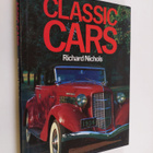 Richard Nichols : Classic cars - pikkukuva 1