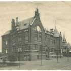 Lahti Yhteiskoulu - pikkukuva 1
